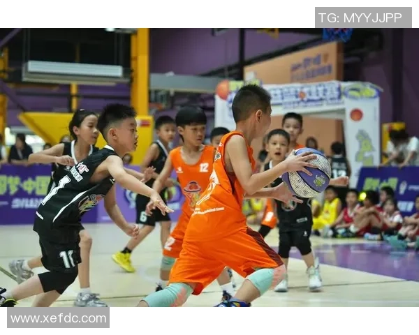 青县姚明东的成长故事与篮球梦想的追逐之路